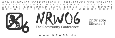 NRW06 Banner